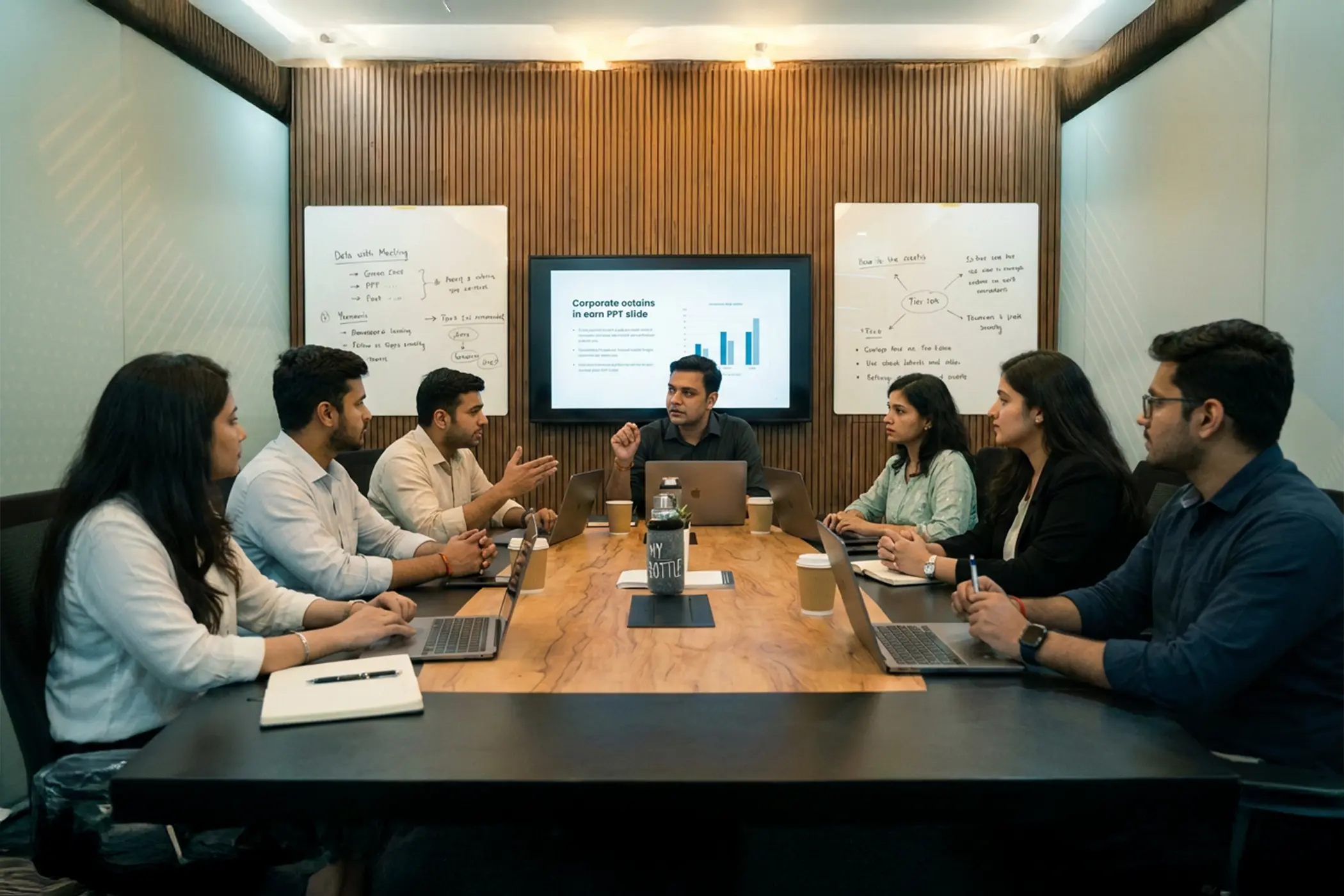 The Future of Coworking Spaces in India: Trends Shaping 2026 and Beyond ...